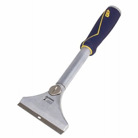 ROBERTS/Q.E.P.. 4 Heavy Duty Scraper 62920